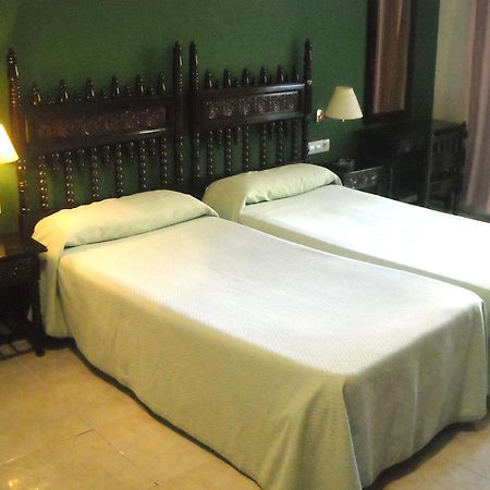 Hotel Ingles Barcelona Eksteriør billede