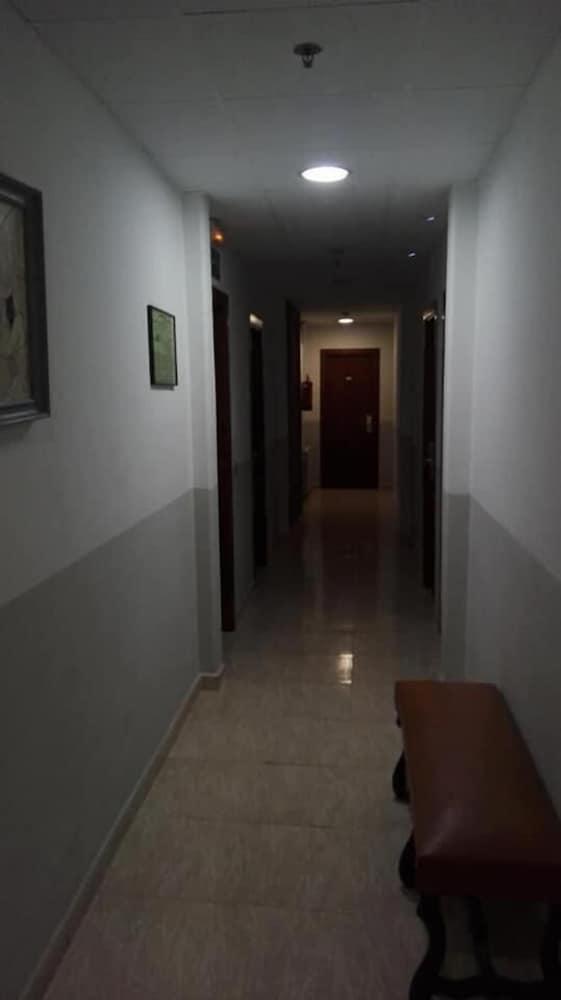 Hotel Ingles Barcelona Eksteriør billede