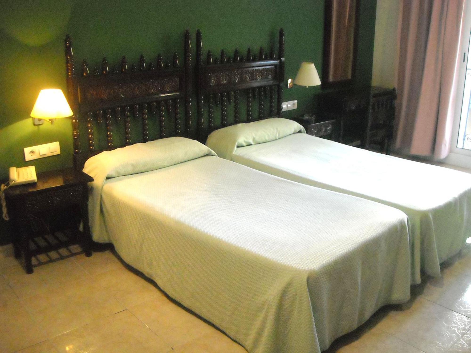 Hotel Ingles Barcelona Eksteriør billede